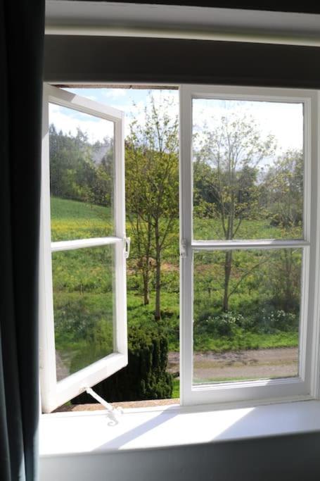 Oldwood. Fyvie. Vila Turriff Exterior foto
